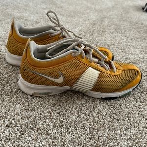 nike tennis